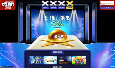 bgt games casino.